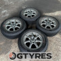 MILLOUS R16 5x114.3 6.5JJ ET38 (321D40724)  Контрактные (Б/У)   6 