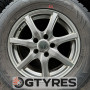 MILLOUS R16 5x114.3 6.5JJ ET38 (321D40724)  Контрактные (Б/У)   2 