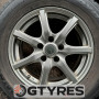 MILLOUS R16 5x114.3 6.5JJ ET38 (321D40724)  Контрактные (Б/У)   3 