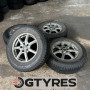 MILLOUS R16 5x114.3 6.5JJ ET38 (321D40724)  Контрактные (Б/У)   5 