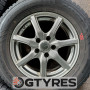 MILLOUS R16 5x114.3 6.5JJ ET38 (321D40724)  Контрактные (Б/У)   1 