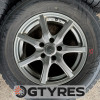 MILLOUS R16 5x114.3 6.5JJ ET38 (321D40724)