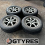 MILLOUS R16 5x114.3 6.5JJ ET38 (321D40724)  Контрактные (Б/У)   4 