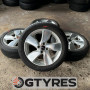 HONDA MODULO R16 4x100 6JJ ET53 (322D40724)  Контрактные (Б/У)   9 