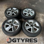 HONDA MODULO R16 4x100 6JJ ET53 (322D40724)  Контрактные (Б/У)   4 