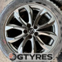 MAZDA R19 5x114.3 7JJ ET50 (325D40724)  Контрактные (Б/У)   3 