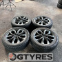 MAZDA R19 5x114.3 7JJ ET50 (325D40724)  Контрактные (Б/У)   8 