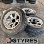 WEDS KEELER R16 6x139.7 8JJ ET2 (328D40724)  Контрактные (Б/У)   5 