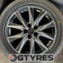 MAZDA R19 5x114.3 7JJ ET45 (329D40724)  Контрактные (Б/У)   2 