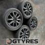 MAZDA R19 5x114.3 7JJ ET45 (329D40724)  Контрактные (Б/У)   8 