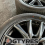 MAZDA R19 5x114.3 7JJ ET45 (329D40724)  Контрактные (Б/У)   14 