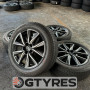 MAZDA R19 5x114.3 7JJ ET45 (329D40724)  Контрактные (Б/У)   7 