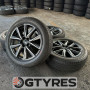 MAZDA R19 5x114.3 7JJ ET45 (329D40724)  Контрактные (Б/У)   4 