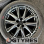 MAZDA R19 5x114.3 7JJ ET45 (329D40724)  Контрактные (Б/У)   1 