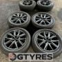 MAZDA R19 5x114.3 7JJ ET45 (329D40724)  Контрактные (Б/У)   3 