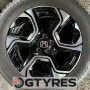 HONDA R18 5x114.3 7.5JJ ET45 (330D40724)  Контрактные (Б/У)   2 