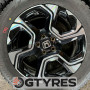 HONDA R18 5x114.3 7.5JJ ET45 (330D40724)  Контрактные (Б/У)   1 