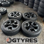 HONDA R18 5x114.3 7.5JJ ET45 (330D40724)  Контрактные (Б/У)   4 