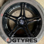 BRIDGESTONE POTENZA ADRENALIN SW005 R18 5x114.3 8JJ ET40 (331D40724)  Контрактные (Б/У)   2 