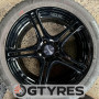 BRIDGESTONE POTENZA ADRENALIN SW005 R18 5x114.3 8JJ ET40 (331D40724)  Контрактные (Б/У)   3 