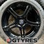 BRIDGESTONE POTENZA ADRENALIN SW005 R18 5x114.3 8JJ ET40 (331D40724)  Контрактные (Б/У)   1 