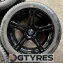 BRIDGESTONE POTENZA ADRENALIN SW005 R18 5x114.3 8JJ ET40 (331D40724)   