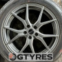 MONZA WARWICK R19 5x114.3 8JJ ET45 (334D40724)  Контрактные (Б/У)   1 