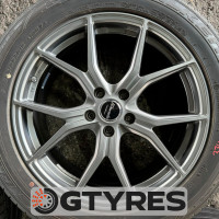 MONZA WARWICK R19 5x114.3 8JJ ET45 (334D40724)