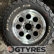 MICKEY THOMPSON R17 6x139.7 8JJ ET20 (337D40724)