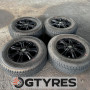 CRIMSON TEAM SPARCO R16 5x114.3 6.5JJ ET38 (338D40724)  Контрактные (Б/У)   9 