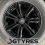 CRIMSON TEAM SPARCO R16 5x114.3 6.5JJ ET38 (338D40724)  Контрактные (Б/У)   3 