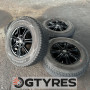 CRIMSON TEAM SPARCO R16 5x114.3 6.5JJ ET38 (338D40724)  Контрактные (Б/У)   5 