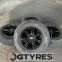 CRIMSON TEAM SPARCO R16 5x114.3 6.5JJ ET38 (338D40724)  Контрактные (Б/У)   10 