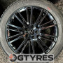 MODELLISTA LEXUS R19 5x114.3 8JJ ET43 (340D40724)  Контрактные (Б/У)   2 