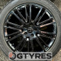 MODELLISTA LEXUS R19 5x114.3 8JJ ET43 (340D40724)  Контрактные (Б/У)   1 