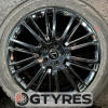 MODELLISTA LEXUS R19 5x114.3 8JJ ET43 (340D40724)