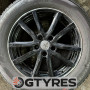 TOYOTA R17 5x114.3 7JJ ET38 (343D40724)  Контрактные (Б/У)   2 