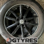 TOYOTA R17 5x114.3 7JJ ET38 (343D40724)  Контрактные (Б/У)   3 