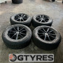 TOYOTA R17 5x114.3 7JJ ET38 (343D40724)  Контрактные (Б/У)   8 