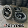 TOYOTA R17 5x114.3 7JJ ET38 (343D40724)  Контрактные (Б/У)   5 