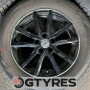 TOYOTA R17 5x114.3 7JJ ET38 (343D40724)  Контрактные (Б/У)   1 