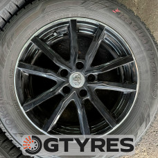 TOYOTA R17 5x114.3 7JJ ET38 (343D40724)