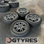 WEDS SG-E R15 5x100 6JJ ET45 (348D40724)  Контрактные (Б/У)   7 