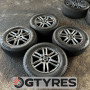 WEDS SG-E R15 5x100 6JJ ET45 (348D40724)  Контрактные (Б/У)   6 