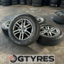 WEDS SG-E R15 5x100 6JJ ET45 (348D40724)  Контрактные (Б/У)   9 