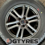 WEDS SG-E R15 5x100 6JJ ET45 (348D40724)  Контрактные (Б/У)   3 