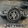 WEDS SG-E R15 5x100 6JJ ET45 (348D40724)  Контрактные (Б/У)   8 