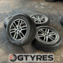 WEDS SG-E R15 5x100 6JJ ET45 (348D40724)  Контрактные (Б/У)   5 