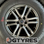 WEDS SG-E R15 5x100 6JJ ET45 (348D40724)  Контрактные (Б/У)   1 