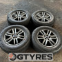 WEDS SG-E R15 5x100 6JJ ET45 (348D40724)  Контрактные (Б/У)   4 